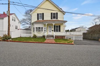 22 Mckinley Avenue 1