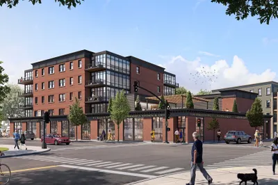 One Gartland Street #5C 1