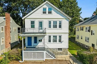 45 Redlands Rd #2