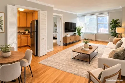 151 Tremont Street #24S