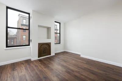 304 Shawmut Ave #4