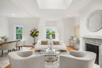319 Commonwealth Ave #40