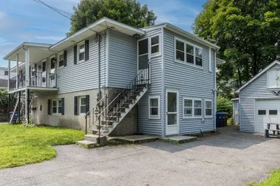 85 10th Street #1 1