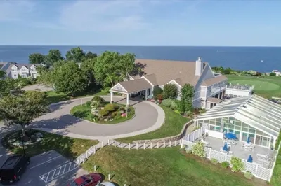 42 Fairway Dr #Golfview 1