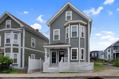 9 Batchelder St #1 1