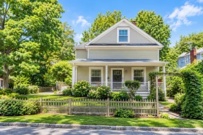 46 Hope St 1