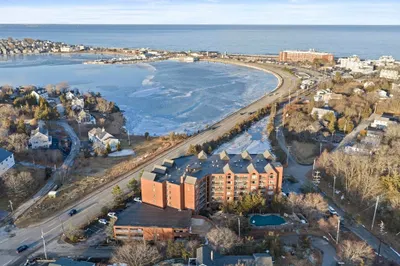 155 George Washington Blvd #402