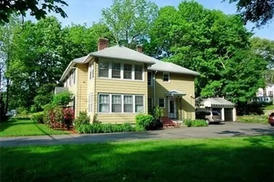 1784-1786 Washington Street #2 1