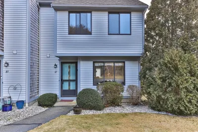 87 Crescent Ln #87 1