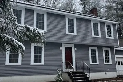 260 Summer St