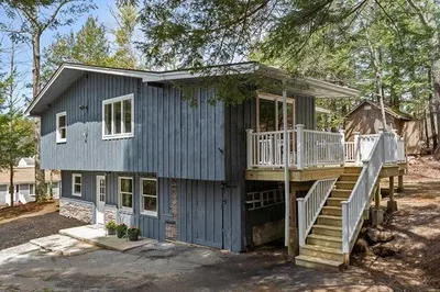 65 Monomonac Road West Rd