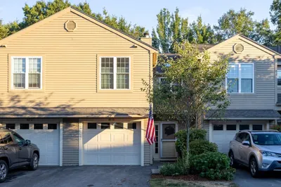 107 RiDgefielD Cir #D