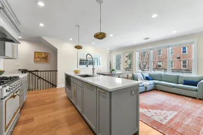 440 Cambridge Street #2