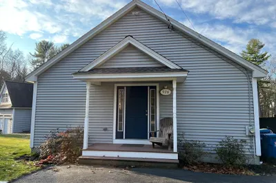 980 Boston Road