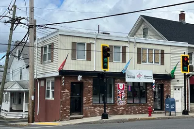 71a Pleasant St