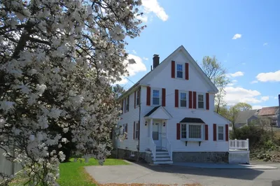 1063 Washington Street #1 1