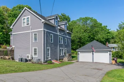 98 Mill Street #2