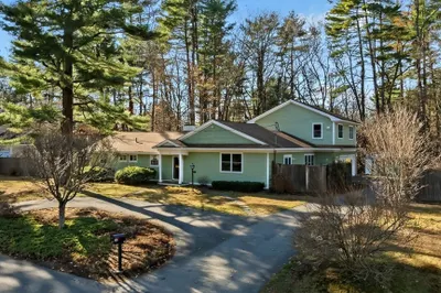 29 Longfellow Rd