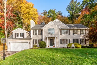 87 Lowell Road 1