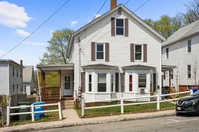 70 North St #70 1