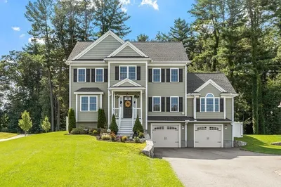117 Mcdonald Road