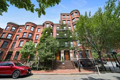 423 Marlborough St #1