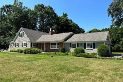 117 West Street 1