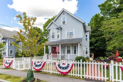 29-31 Bancroft Ave
