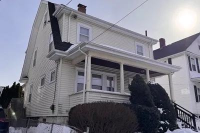 13 Coolidge St