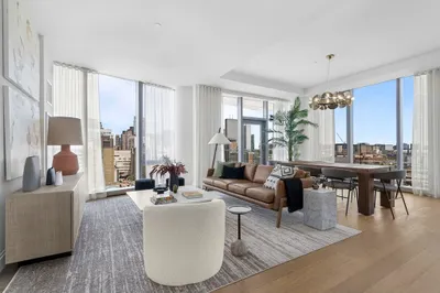 100 Shawmut Avenue #Unit PH-H