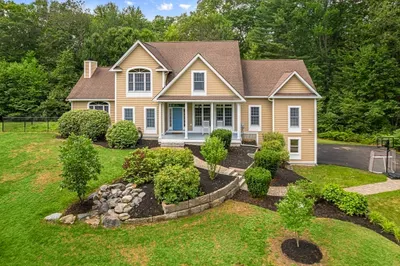 455 Brockelman Road 1