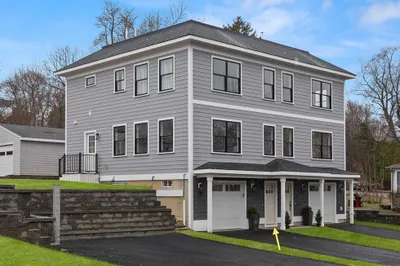 2 Blaisdell Terrace #1 1