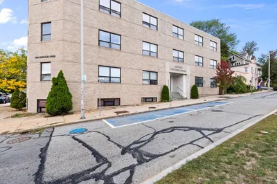 0 Governors Ave #22