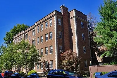 21 Chauncy Street #26