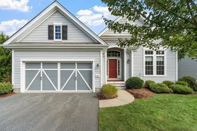 117 Skyline Drive #117 1