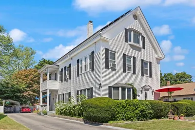 37 West St