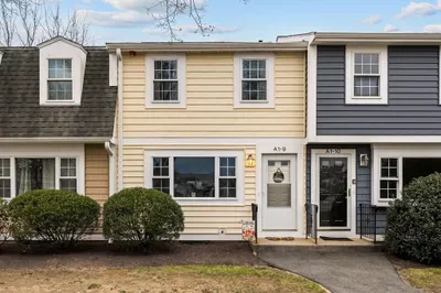 9 Lydon Ln #A1-9