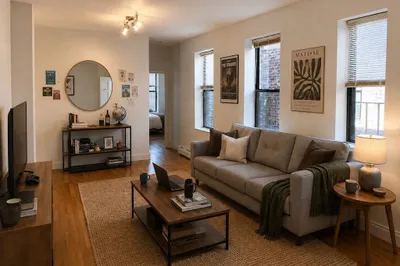 225 East Berkeley Street #4 1