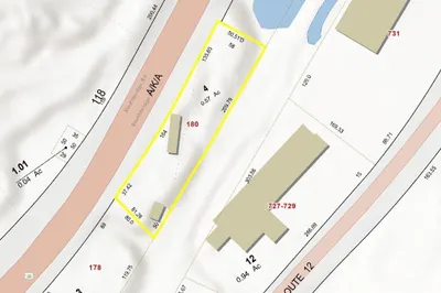 180 Southbridge Road 1