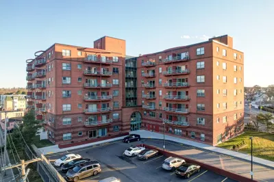 100 West Squantum Street #513