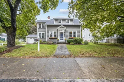 11 Payson St