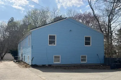 195 Mount Vernon Street
