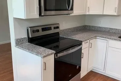 27 Salem Street #1 1