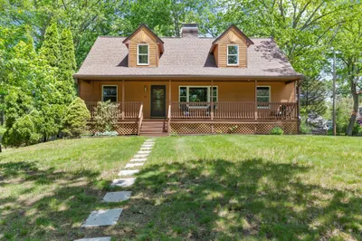 2a Cedarcrest Road