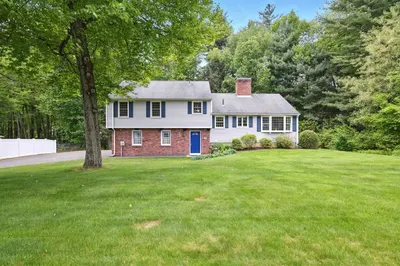45 Yankee Circle 1