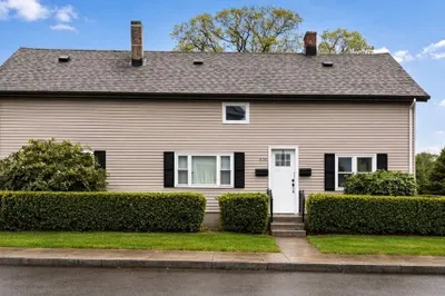 329 South Street #1W 1