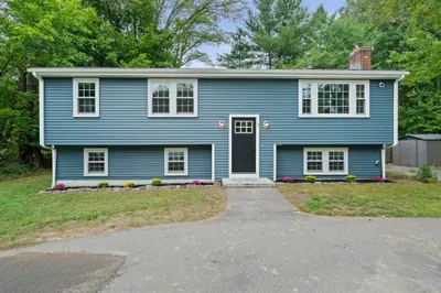 3 Taylor Point Road 1