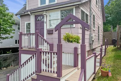 5 S Mountain Ave 1