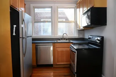 14 Chestnut Hill Ave #3