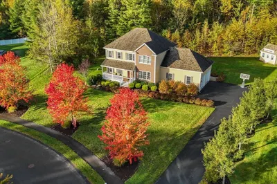 547 Mockingbird Ln